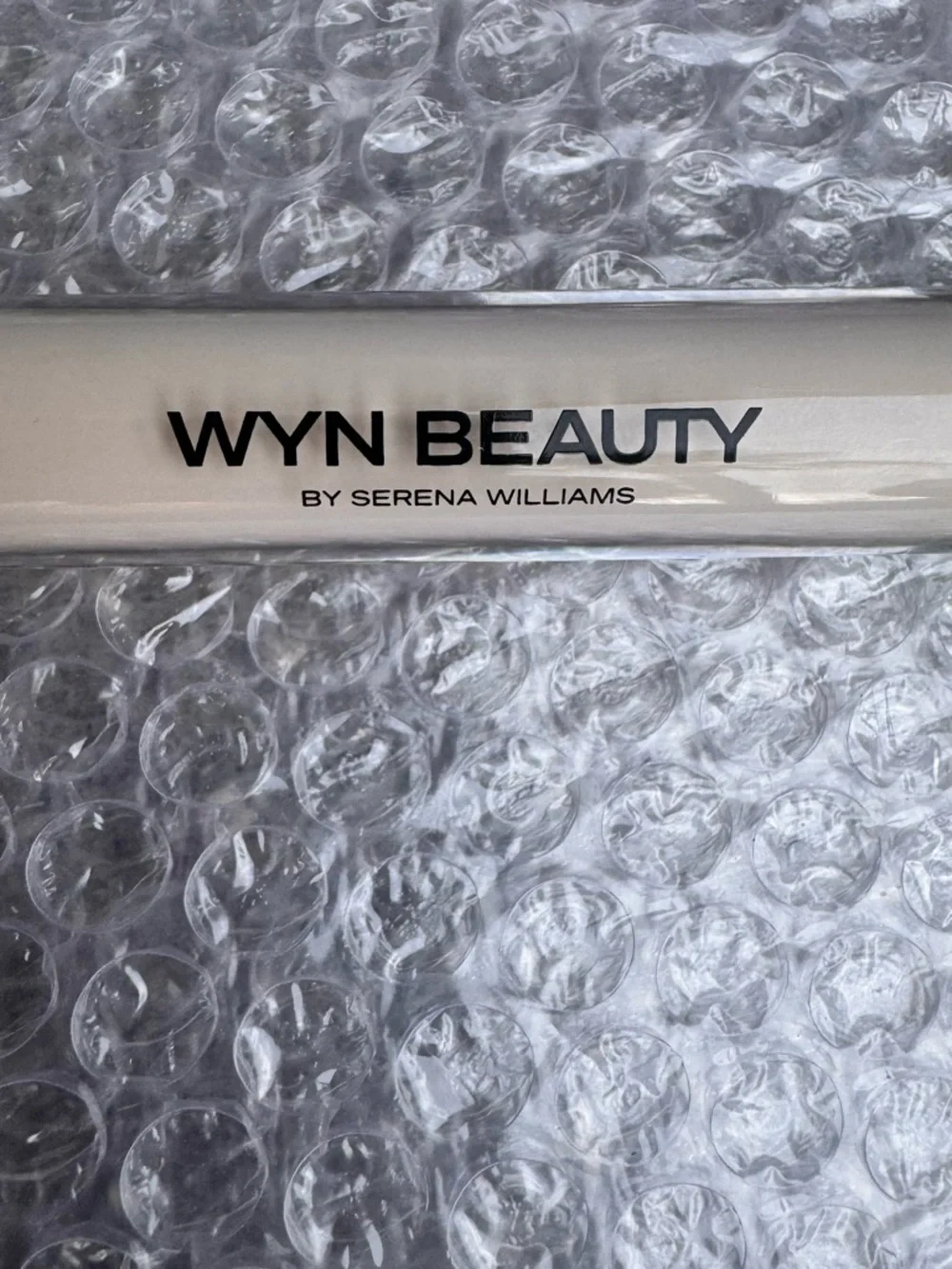 Wyn Beauty 'Nothing To See' Soft Matte Creamy Concealer - Yellow Packaging
